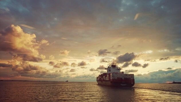 У Чорному морі РФ вдарила по буксиру Tedy: загинули громадяни Азербайджану